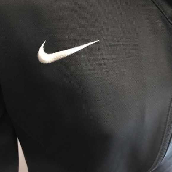 Nike Team Avenger Warm Up track Jacket - Picture 5 of 10